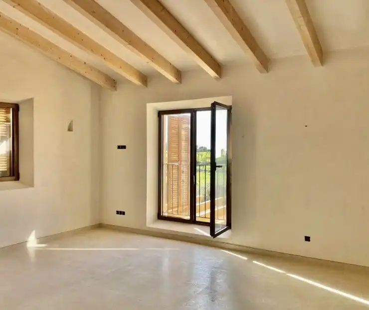 Terreno en venta en faro, Cala Llombards