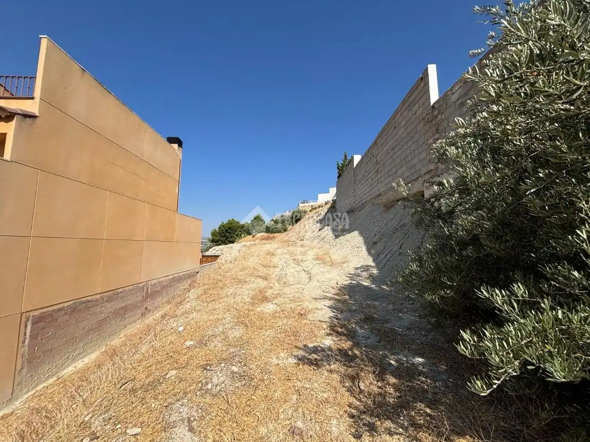 Terreni e lotti in vendita a La Guardia de Jaén, imagen 10