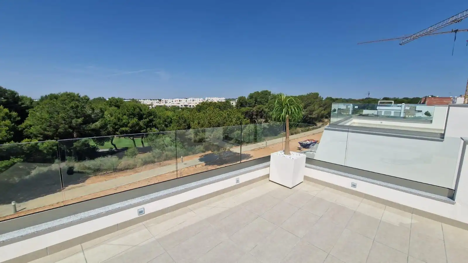 Villa mit Pool zum Verkauf in El Pinar de Campoverde, imagen 22
