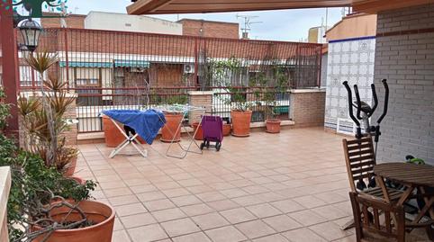 Foto 4 de Àtic en venda a Calle Calle del Doctor José López Alemán, , San Andrés - San Antolín,  Murcia Capital