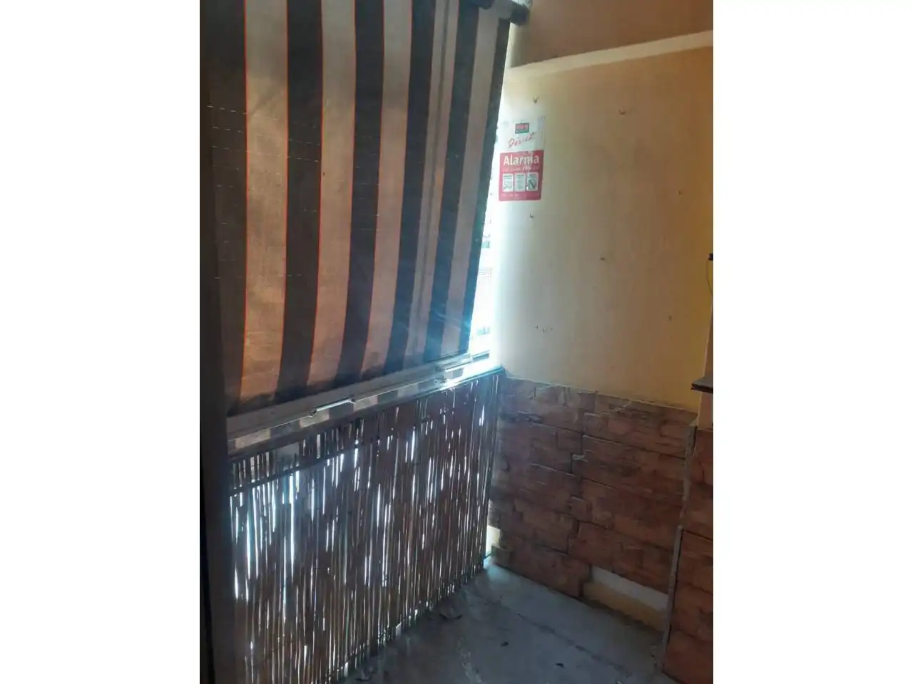Terraza de Piso en venta en Manises con Terraza y Balcón