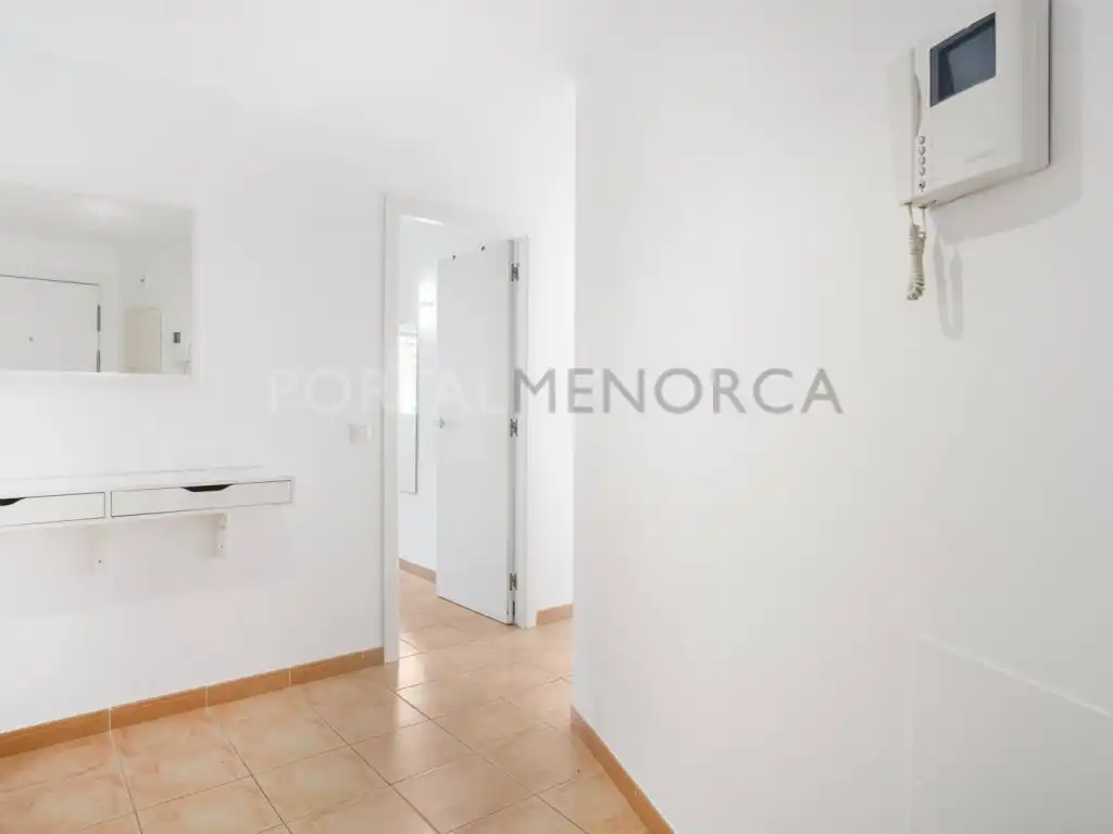 Pis en venda en Ciutadella de Menorca amb Aire condicionat i Piscina comunitària