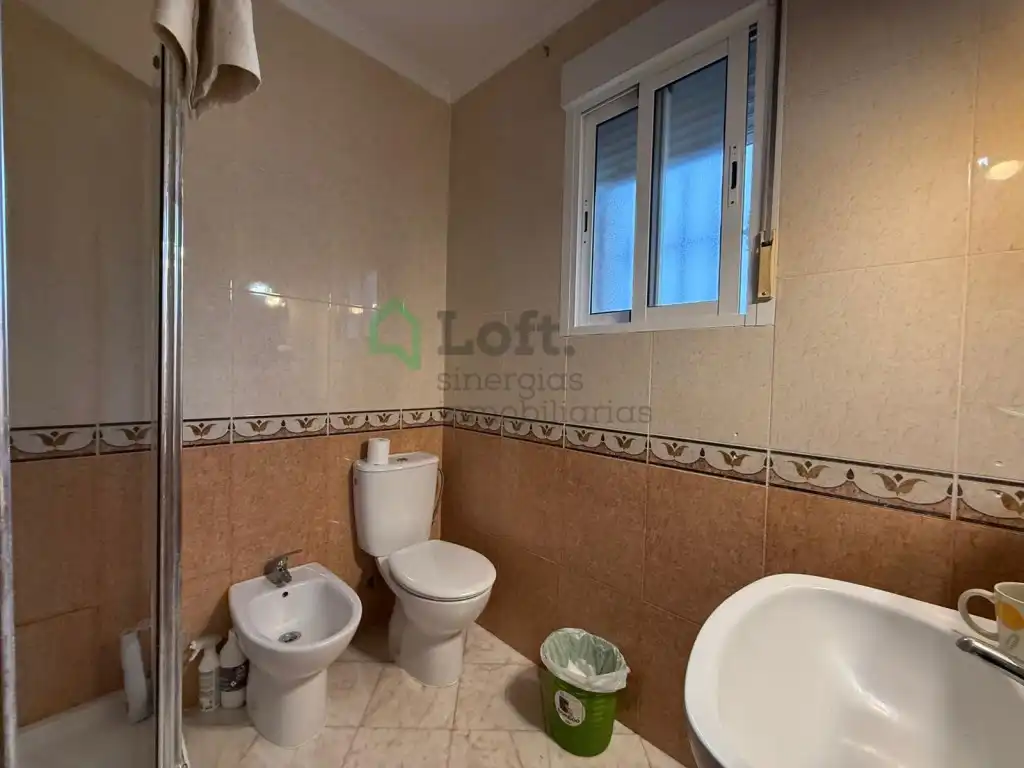 Chalet con jardín en venta en Dehesilla de Calamón - Campomanes, imagen 19