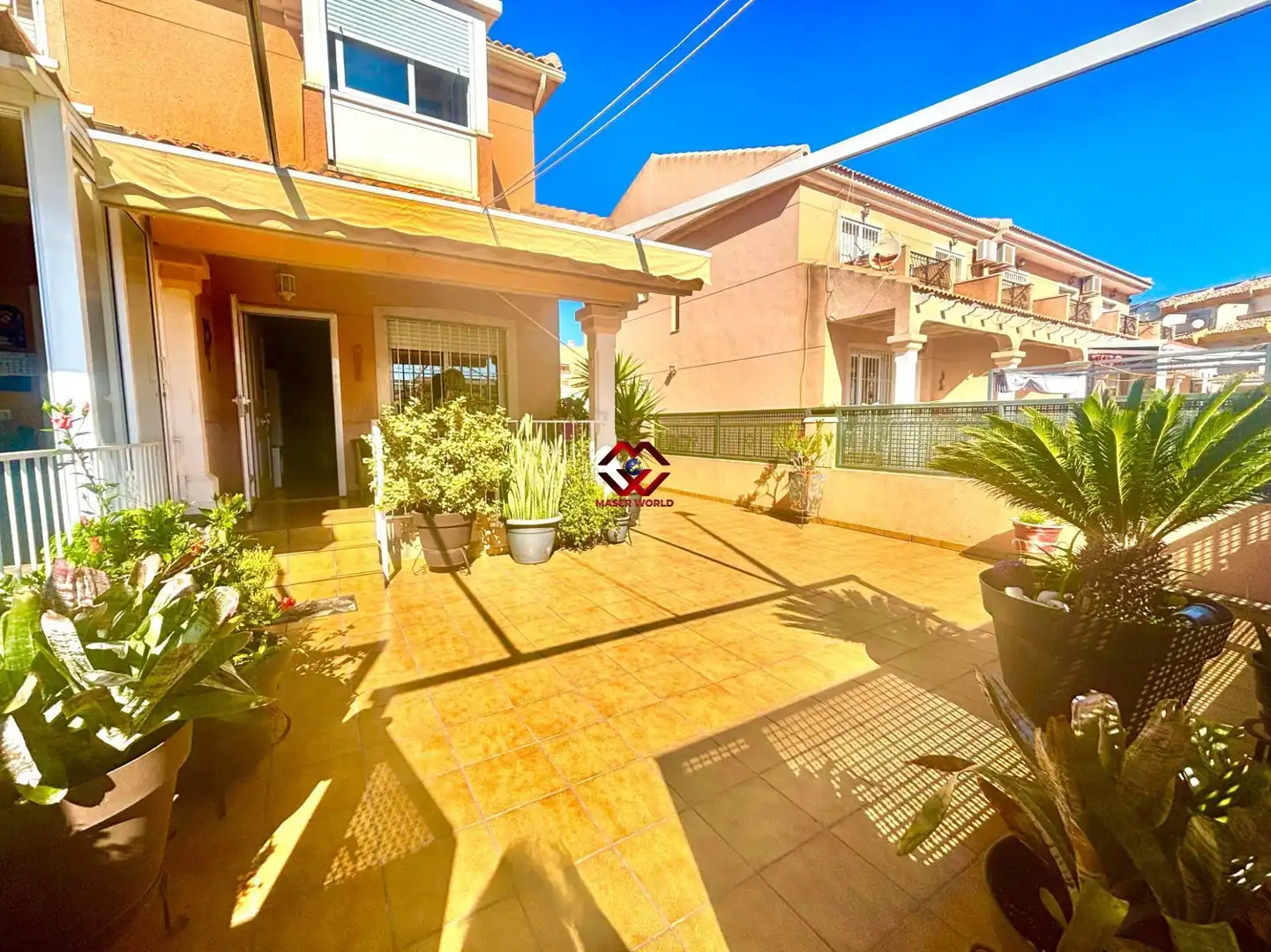 Villa avec terrasse à vendre à Santiago de la Ribera, imagen 4