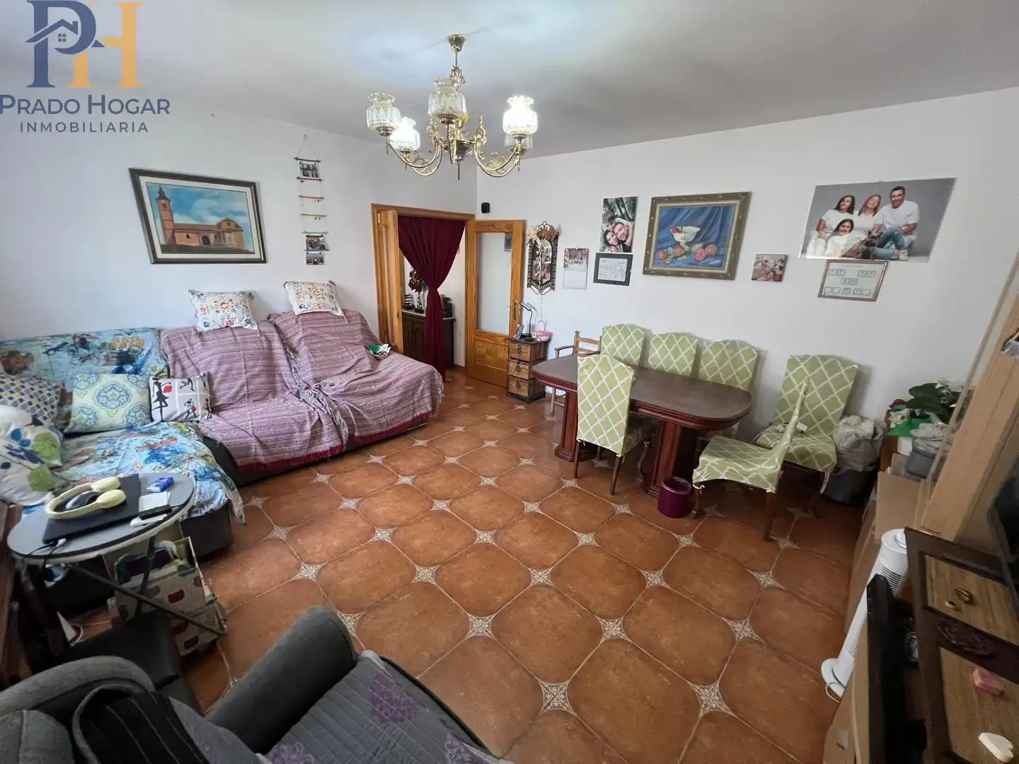 Casa con giardino in vendita a Los Navalmorales, imagen 8