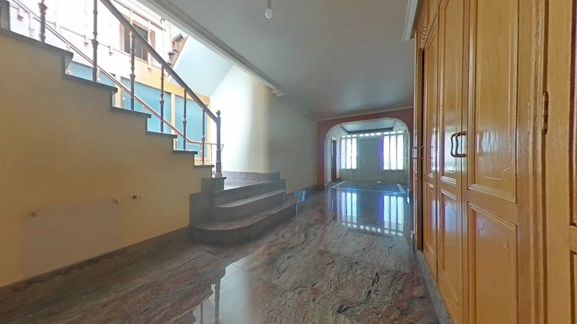Maison mitoyenne avec terrasse à vendre à Pasaje, imagen 10