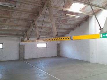 Nave industrial en venta en ALACANT