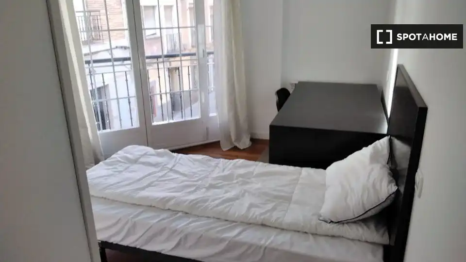 Habitació a Casco Antiguo