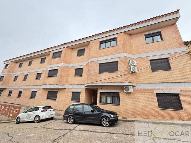 Piso en Venta en Capitán Cortés en Navahermosa
