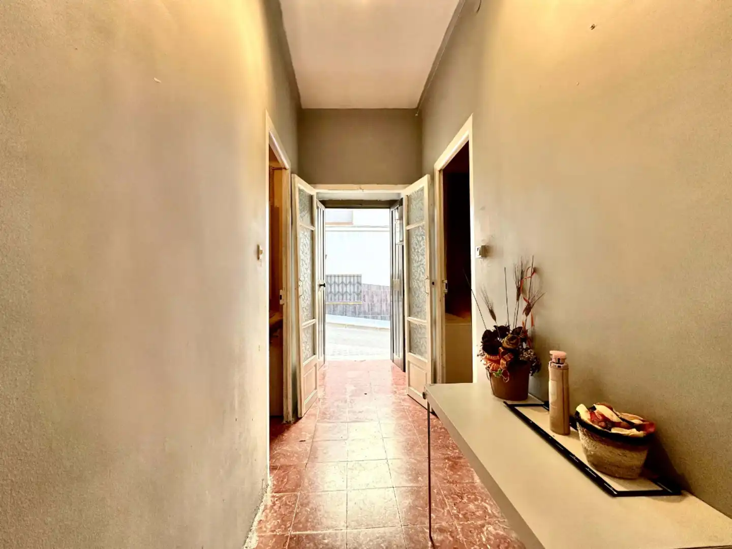 Einfamilien-Reihenhaus zum Verkauf in Mataró mit Heizung und Terrasse