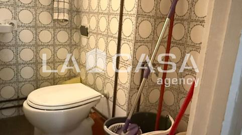 Foto 3 de Pis en venda a Cruz Roja, Sevilla