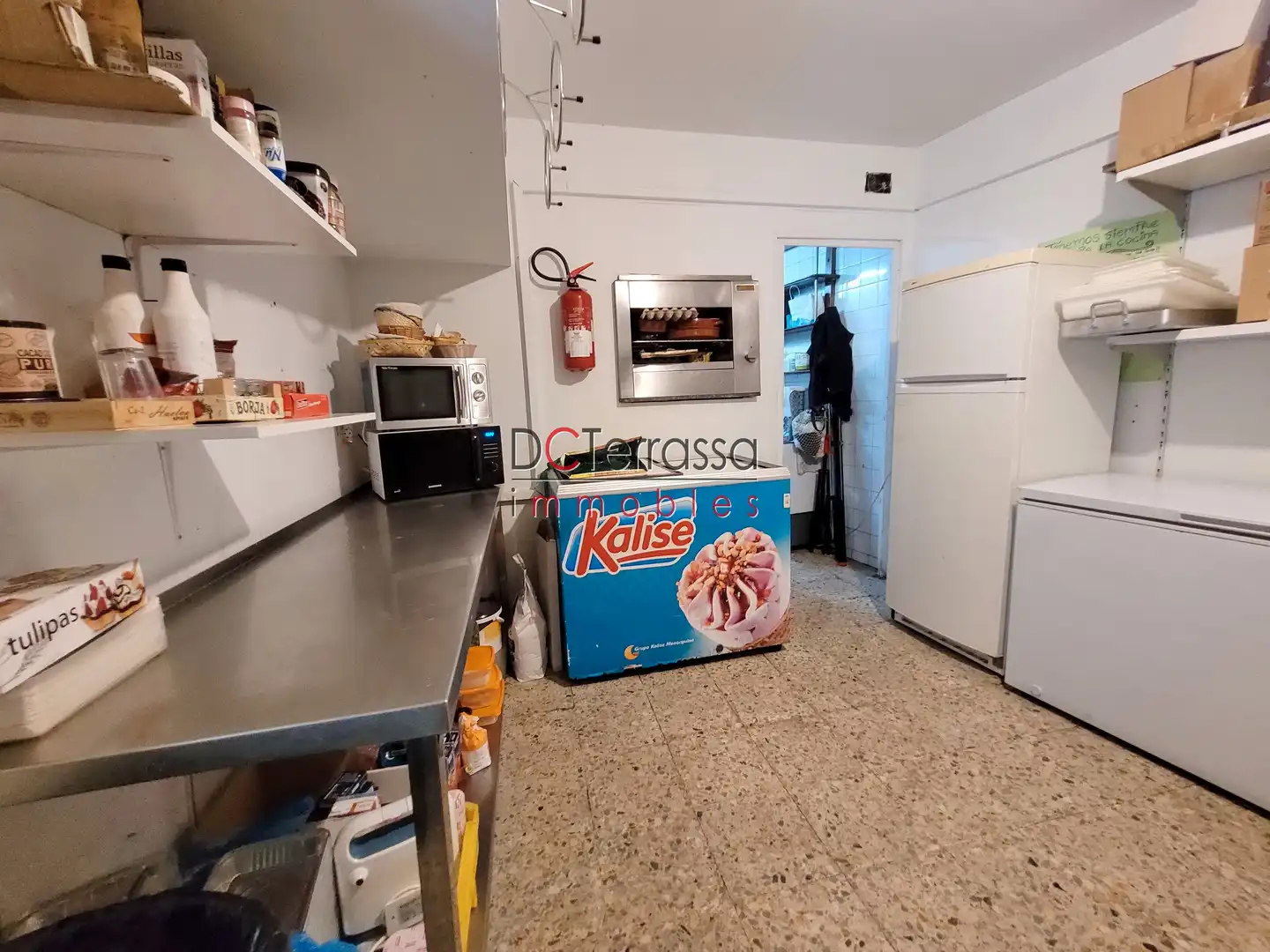 Local comercial en venda a Llevant, imagen 17