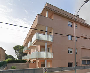 Exterior view of Apartment for sale in Mont-roig del Camp  with Air Conditioner, Terrace and Storage room