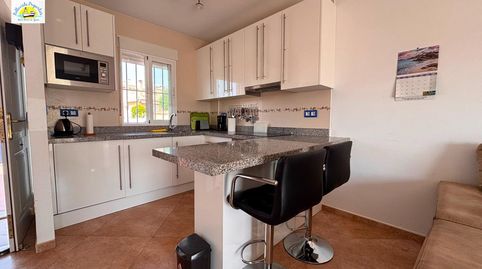 Dúplex en venta en El Alamillo con vistas al mar y a la montaña, imatge 2