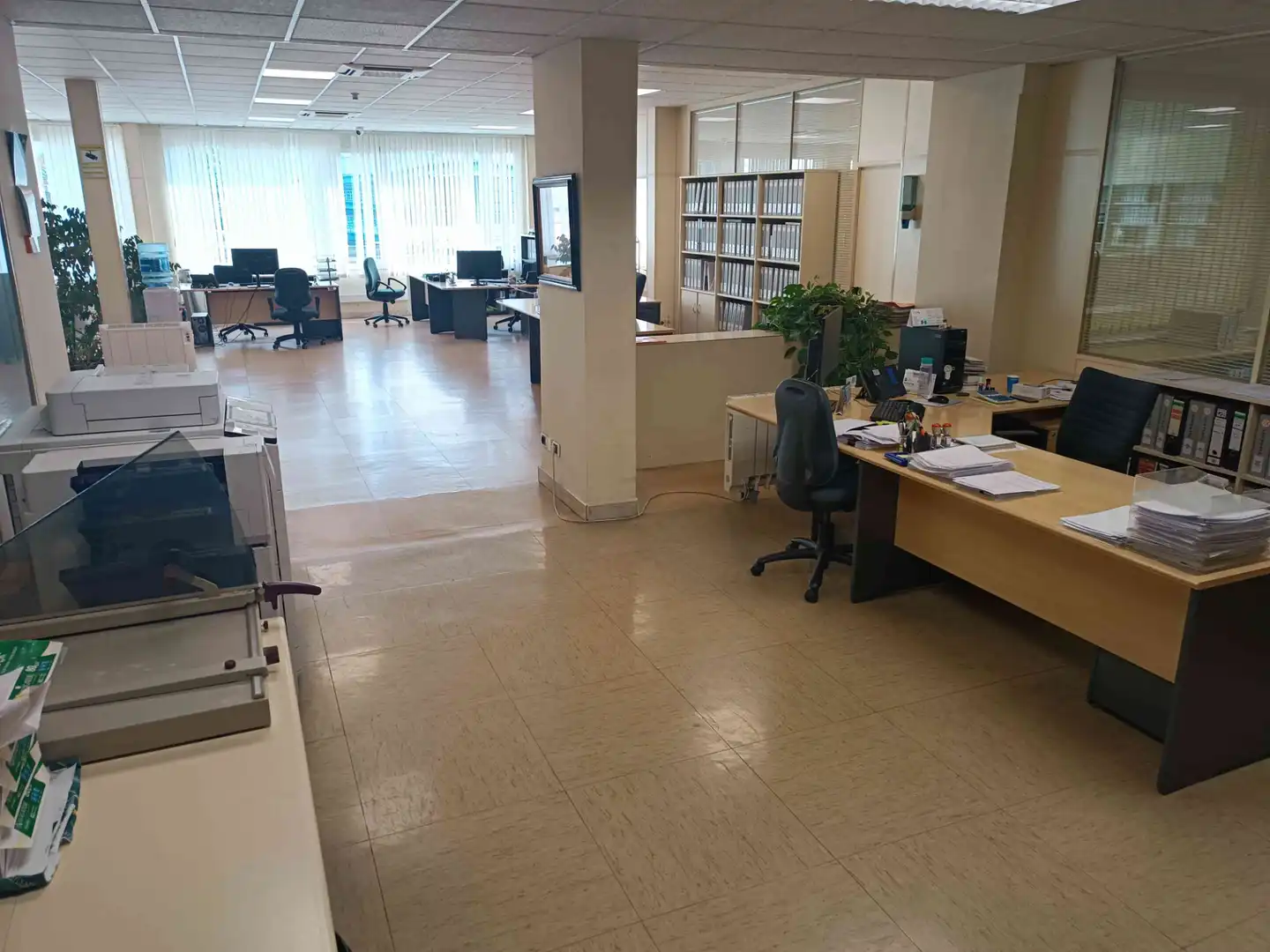 Nave industrial en venta en Derio