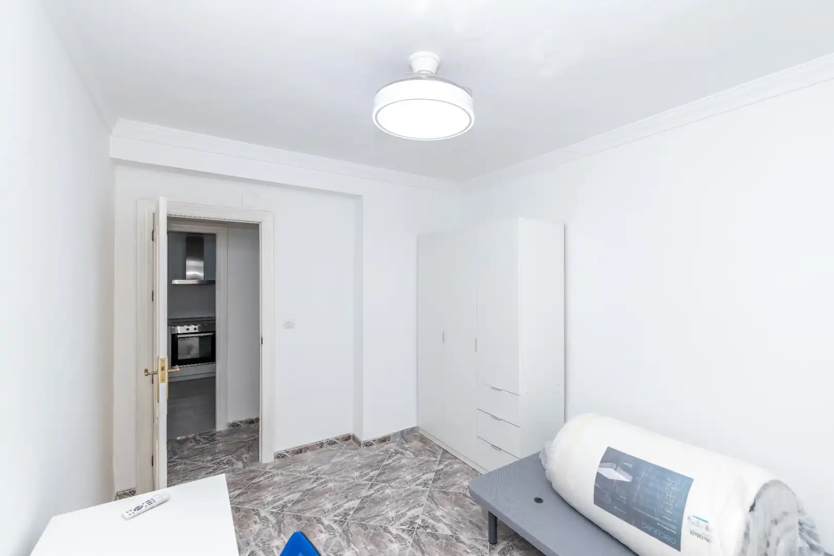 Flat for rent in Centro