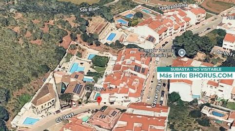 Foto 4 de Pis en venda a Goya, 17, Ferreries poble, Ferreries