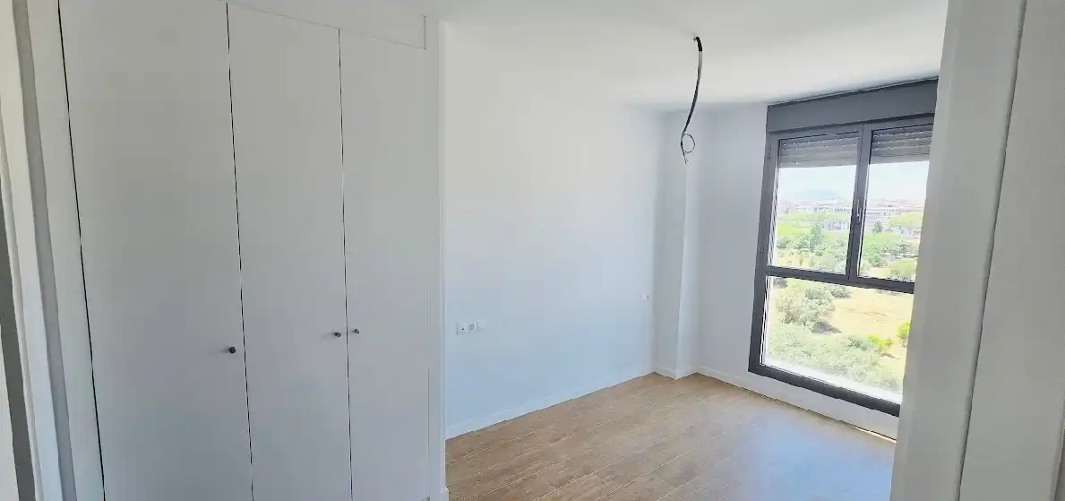 Ático con terraza en venta en El Puerto, imagen 15