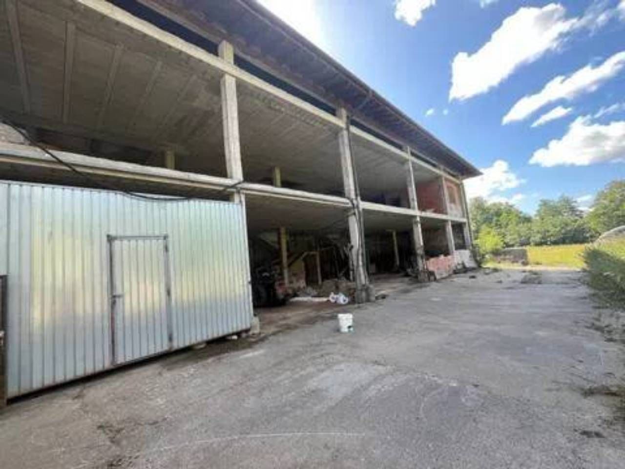 Exterior view of House or chalet for sale in Morga