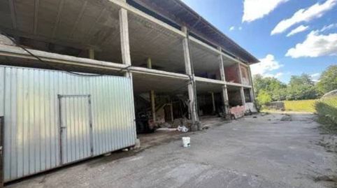 Chalet en venta en Morga