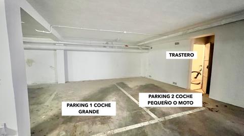 Photo 2 of Garage for sale in Carrer la Punta, 53, Heliópolis, Benicasim / Benicàssim