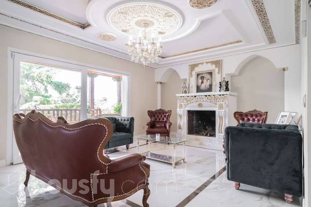 Casa-chalet en Alquiler en Calle de Pascal, . en El Praderón