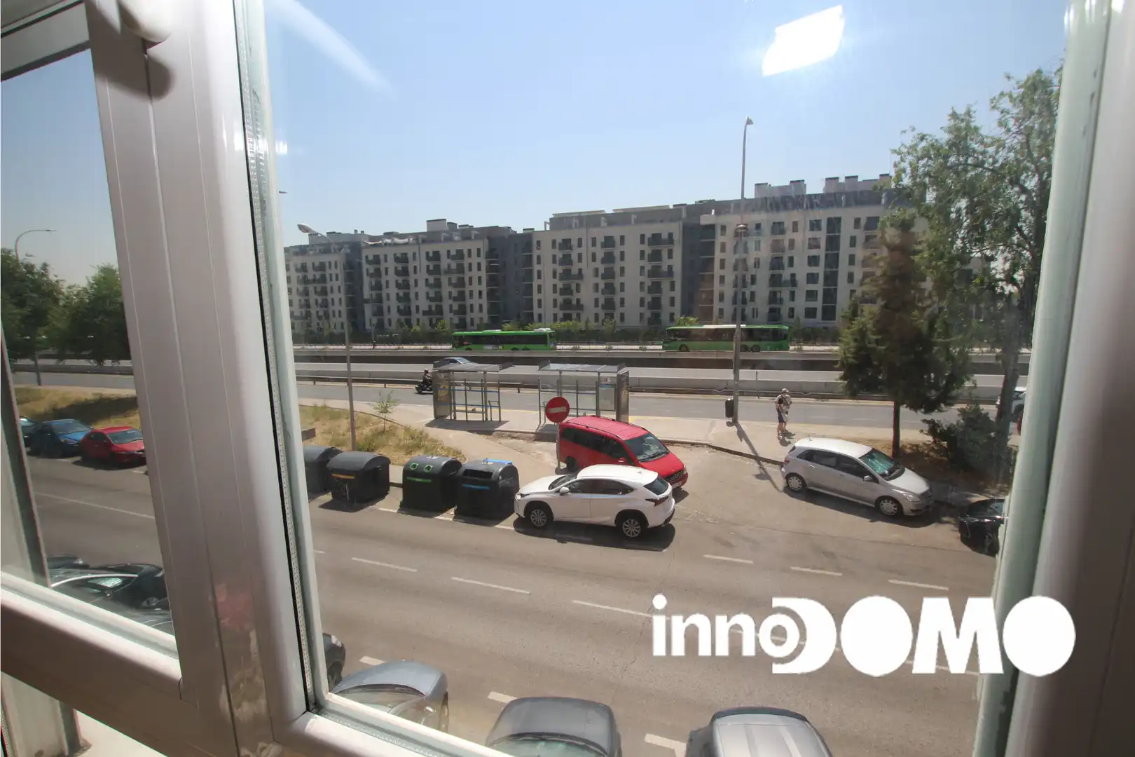 Piso en venta en Campamento