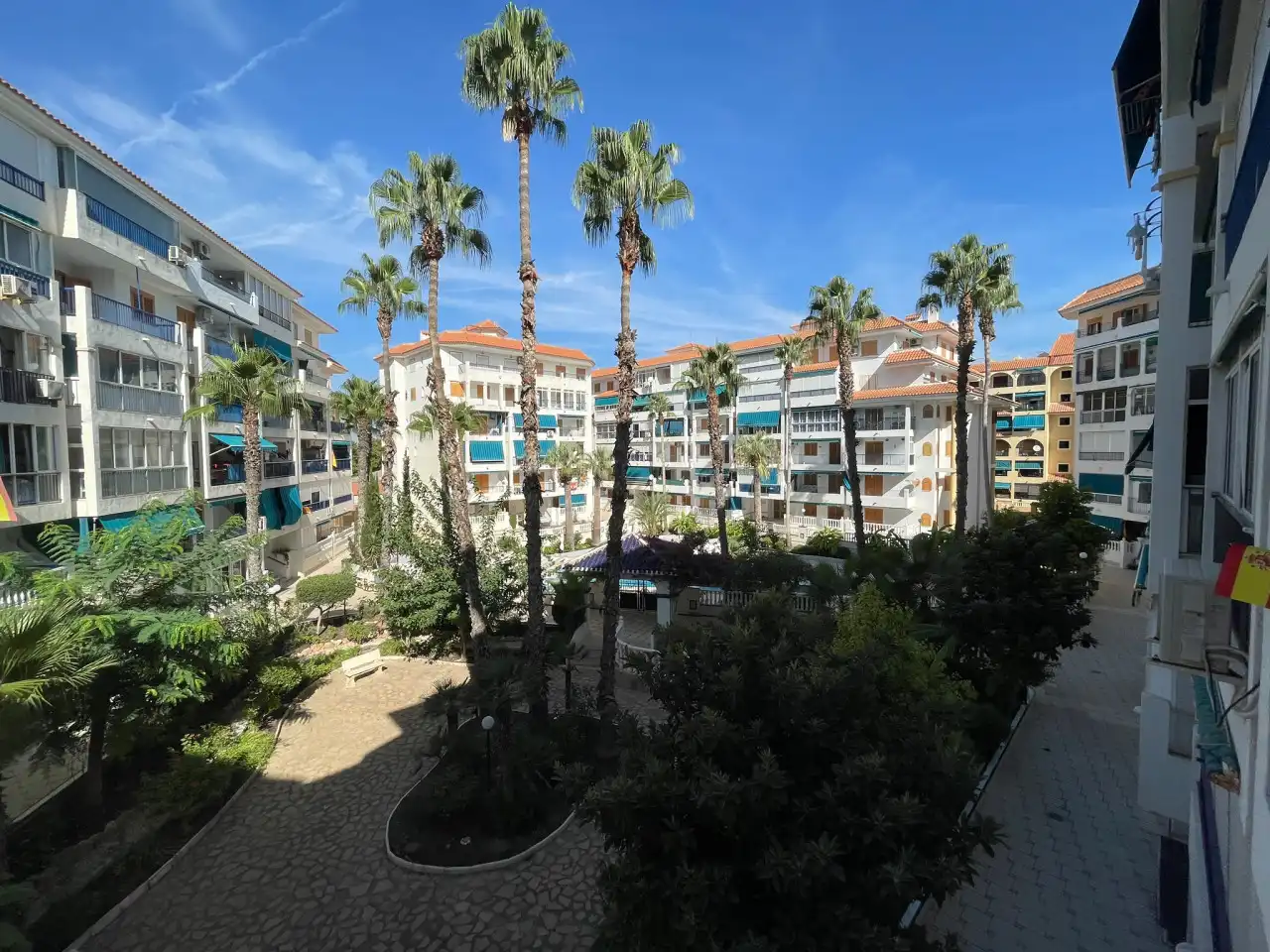 Apartament amb terrassa en venda a La Mata, imagen 31