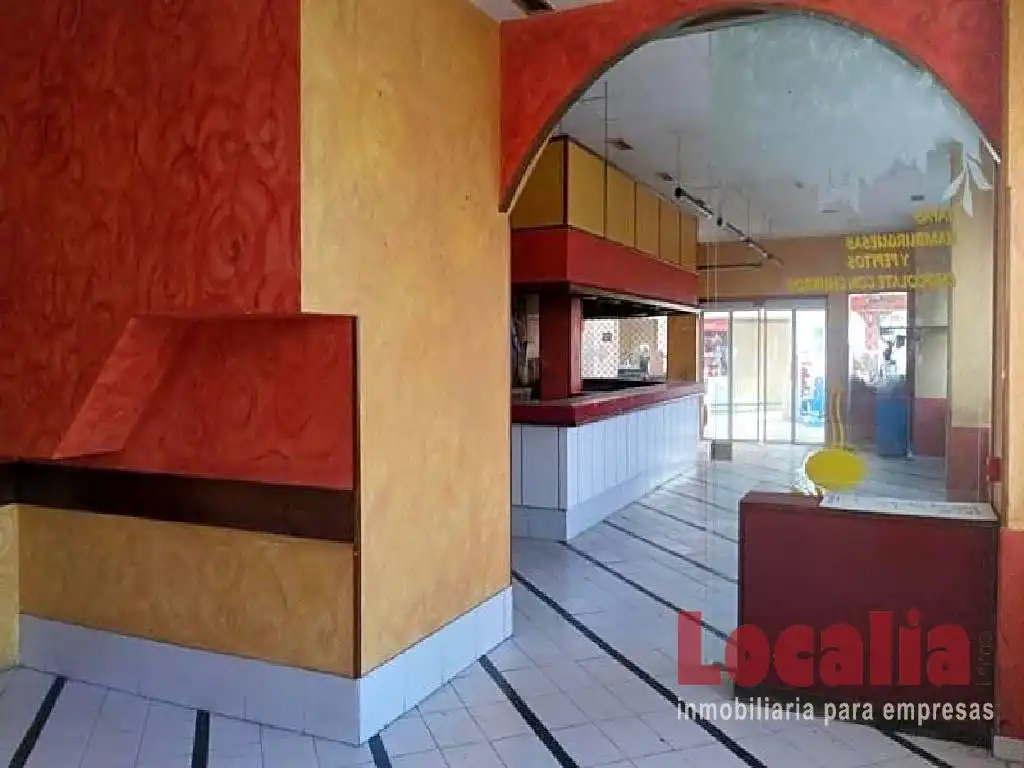 Locale commerciale in vendita a De Julio Hauzeur, imagen 3