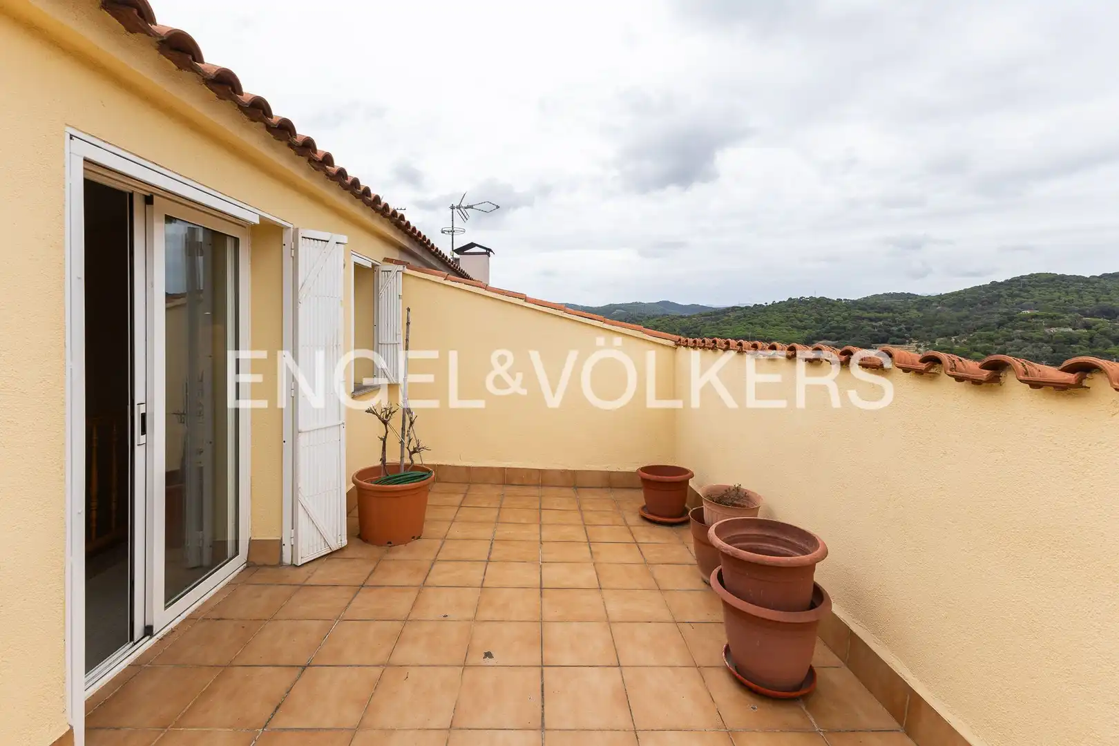 Adosado con terraza en venta en Nucli Urbà, imagen 38