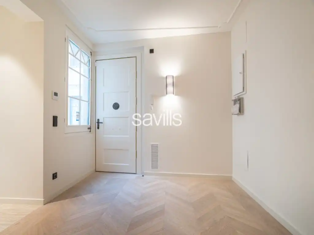 Apartament amb terrassa en venda a Eixample, imagen 26