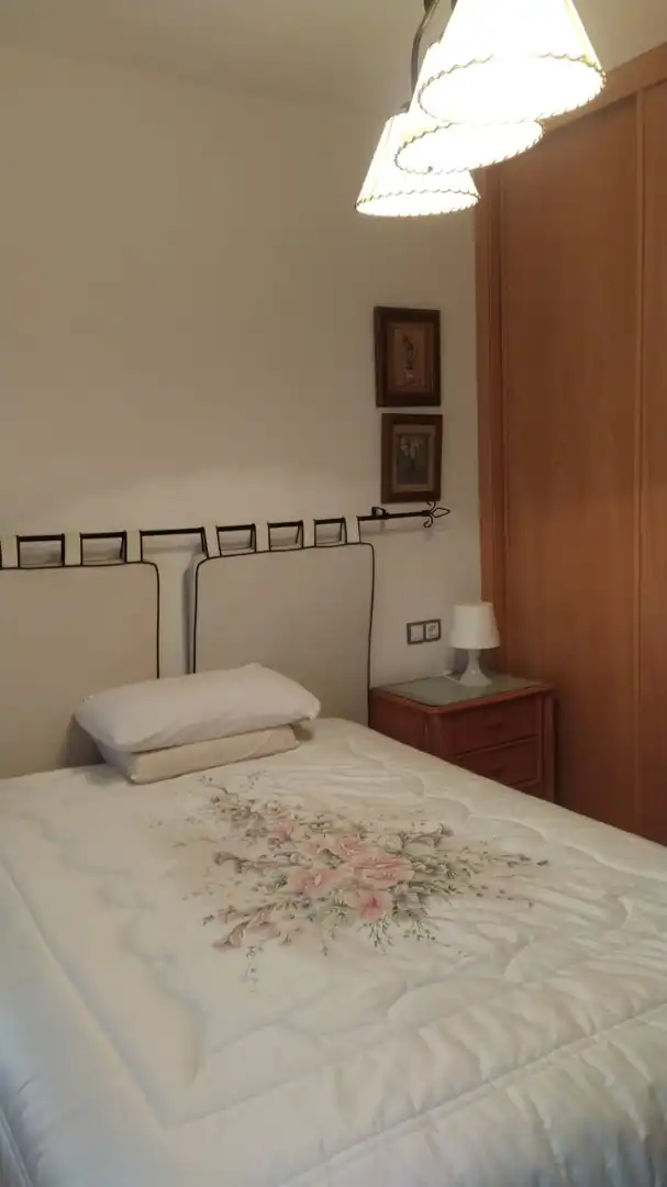 Apartament amb ascensor en venda a Rúa Eduardo Pondal 24, imagen 20