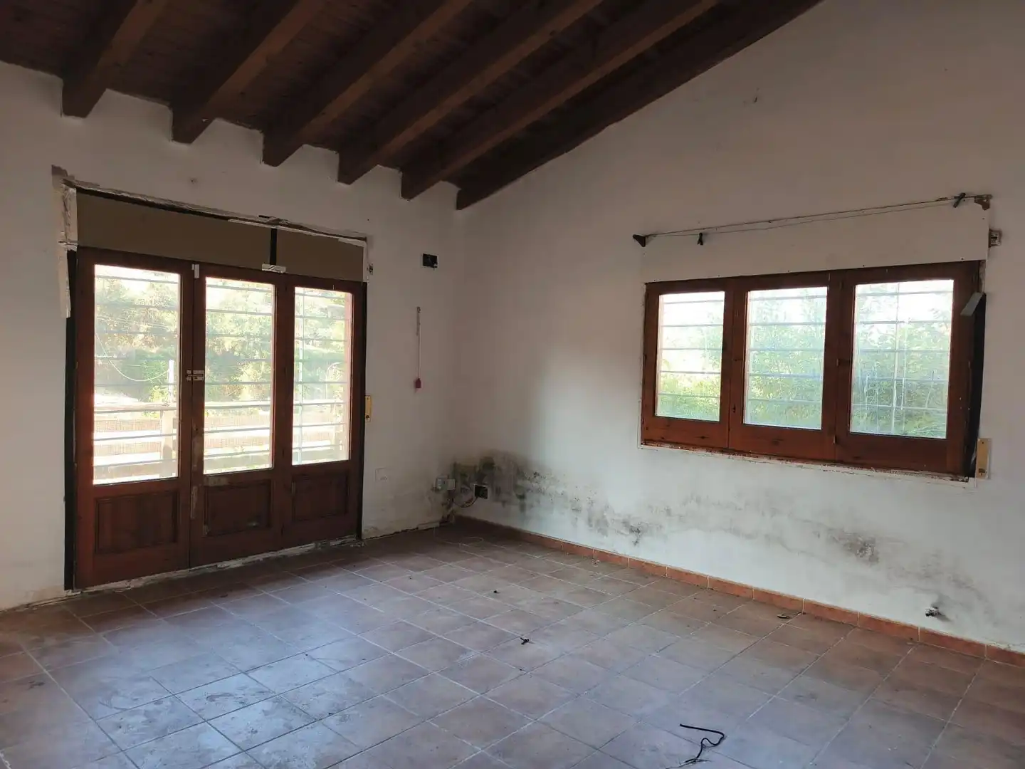 Casa con giardino in vendita a Santa Maria de Palautordera, imagen 45