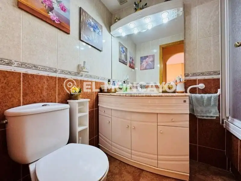 Apartamento con piscina en venta en Nueva Torrevieja - Aguas Nuevas, imagen 18