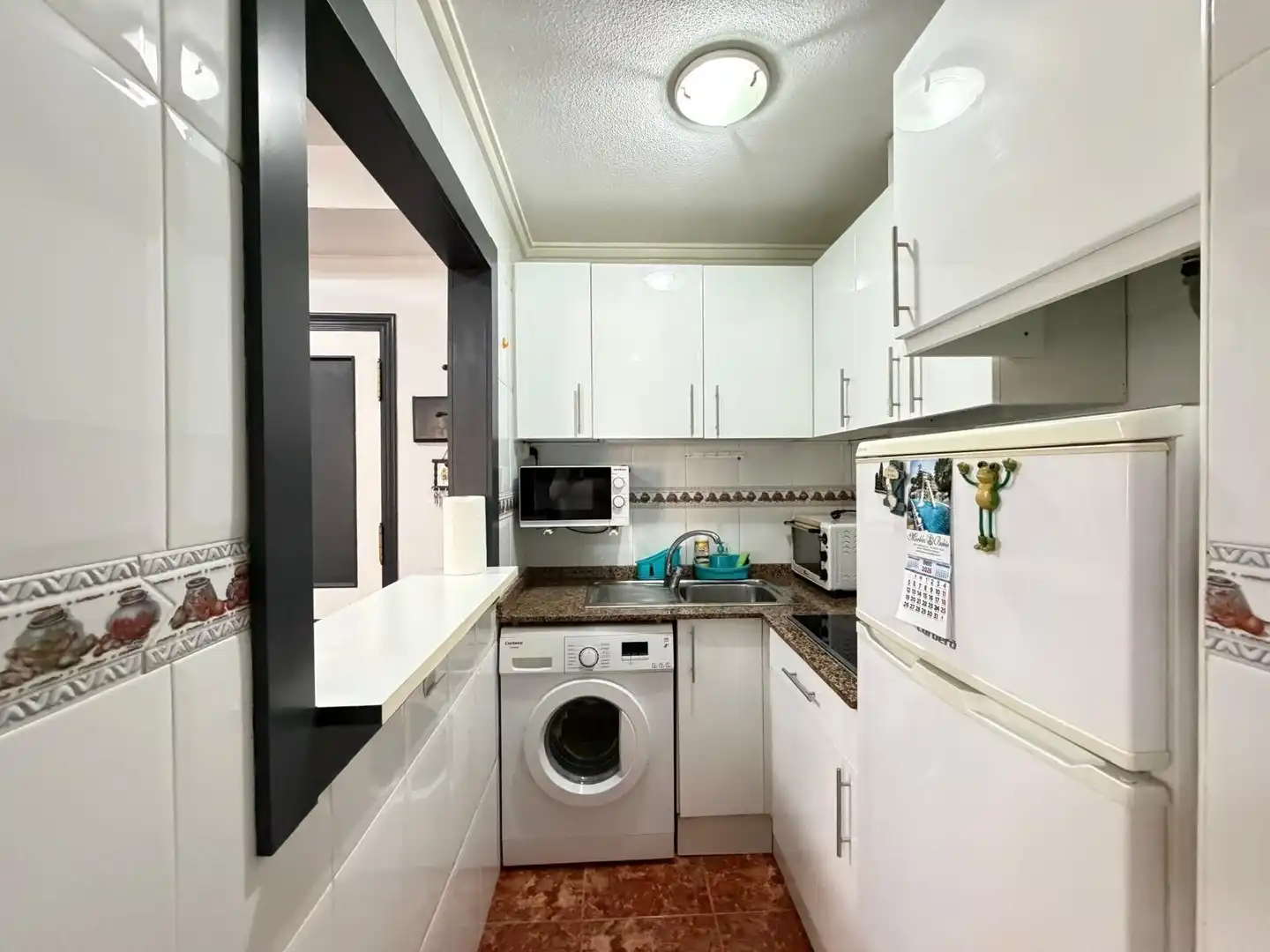Apartament amb terrassa en venda a Playa del Cura, imagen 8