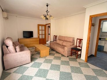 Wohnung mit Aufzug zum Verkauf in San Roque - Ronda Norte