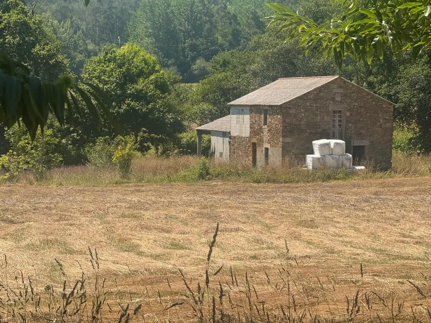 Casa o chalet en venta en Val do Dubra con Jardín privado