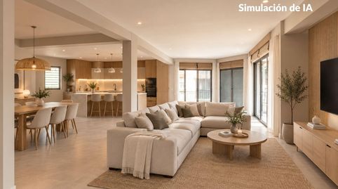 EDIFICIO EN EXCLUSIVA EN VENTA EN LA FONT DE LA FIGUERA., imatge 3