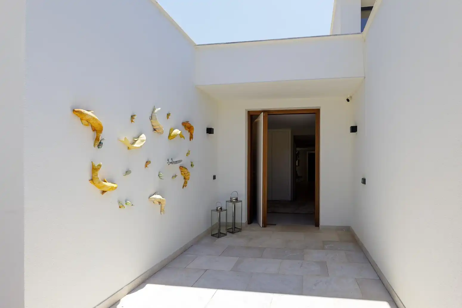 Casa o xalet en venda en Calvià amb Aire condicionat, Calefacció i Parquet
