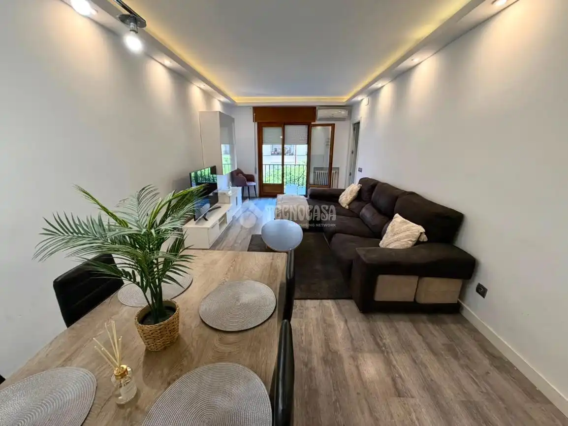 Appartement avec terrasse à louer à Centro, imagen 3