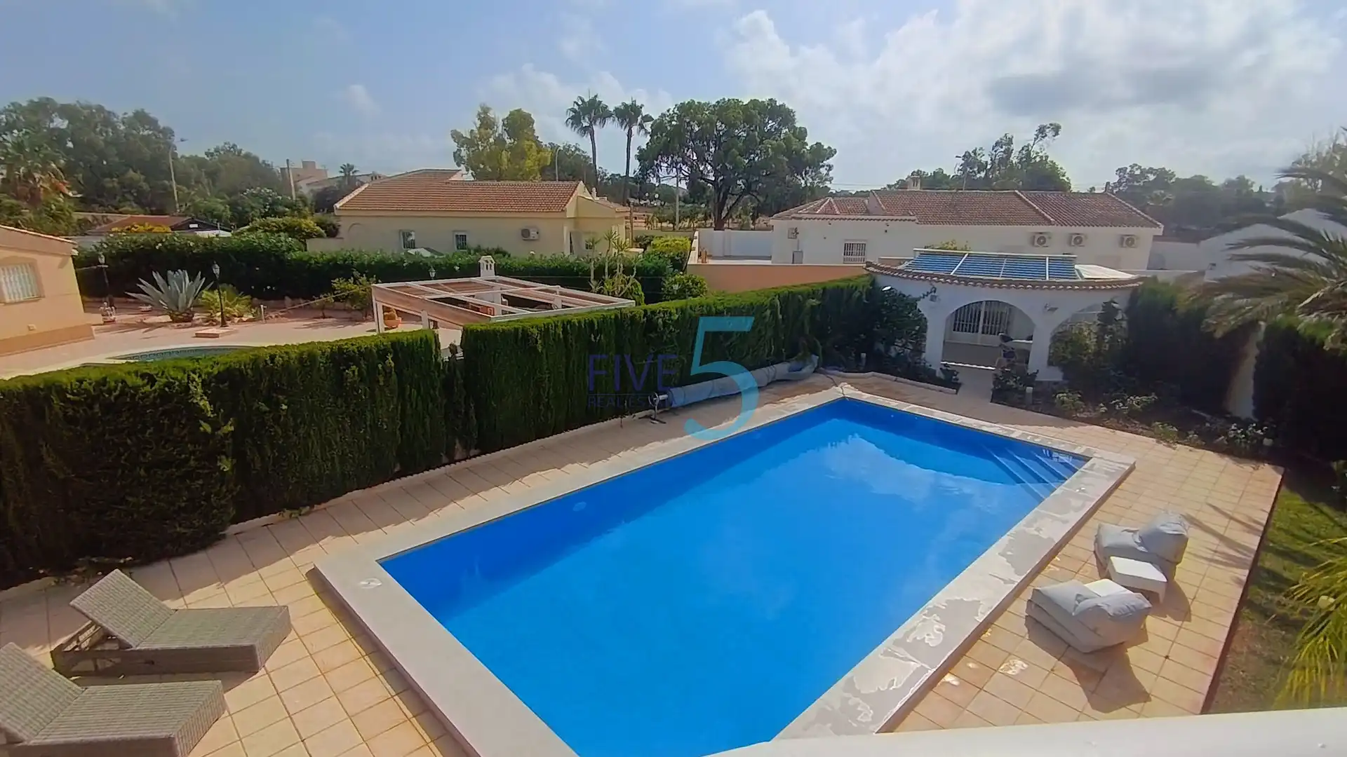 Casa amb piscina en venda a Zona Carrefour - Urbanizaciones, imagen 20