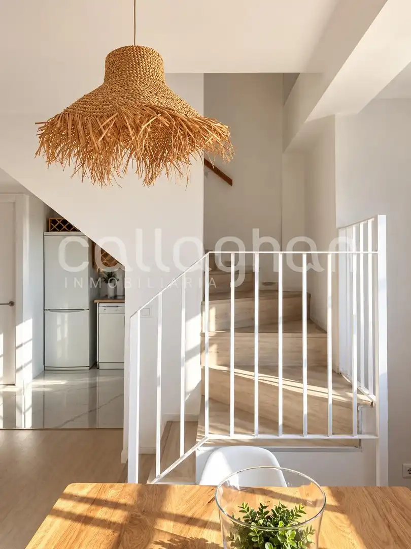 Duplexes for rent in Alboraya  with Balcony