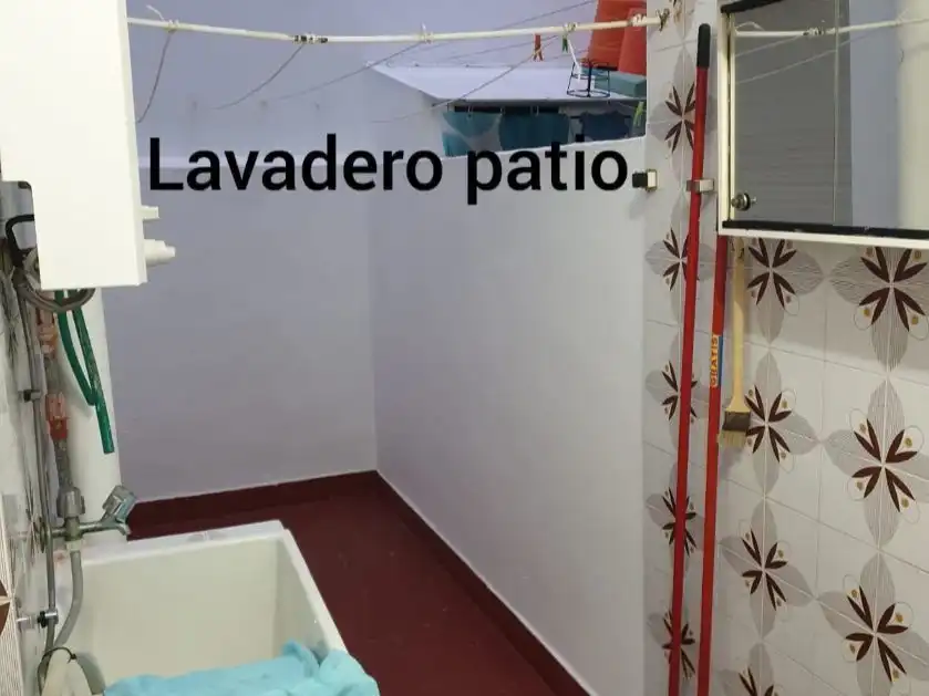 Wohnung mit Aufzug zum Verkauf in calle Rio Odiel 2, imagen 13