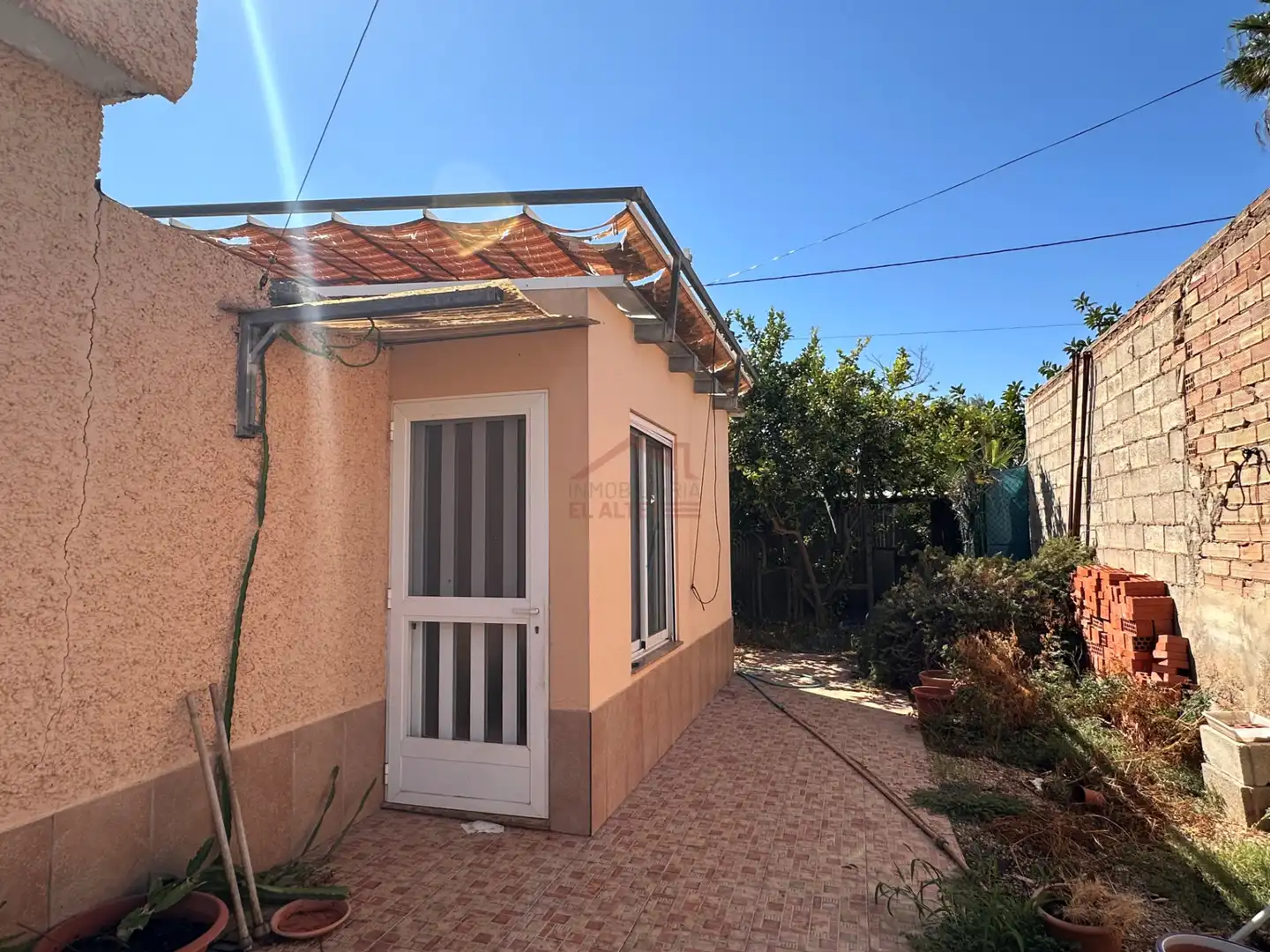 Villa con giardino in vendita a Calle El Salero, imagen 68