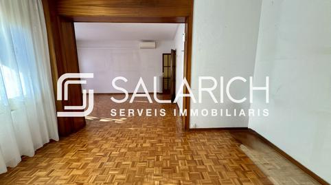 Foto 5 de Pis en venda a Josep Tarradellas, Barri de les Corts,  Barcelona Capital