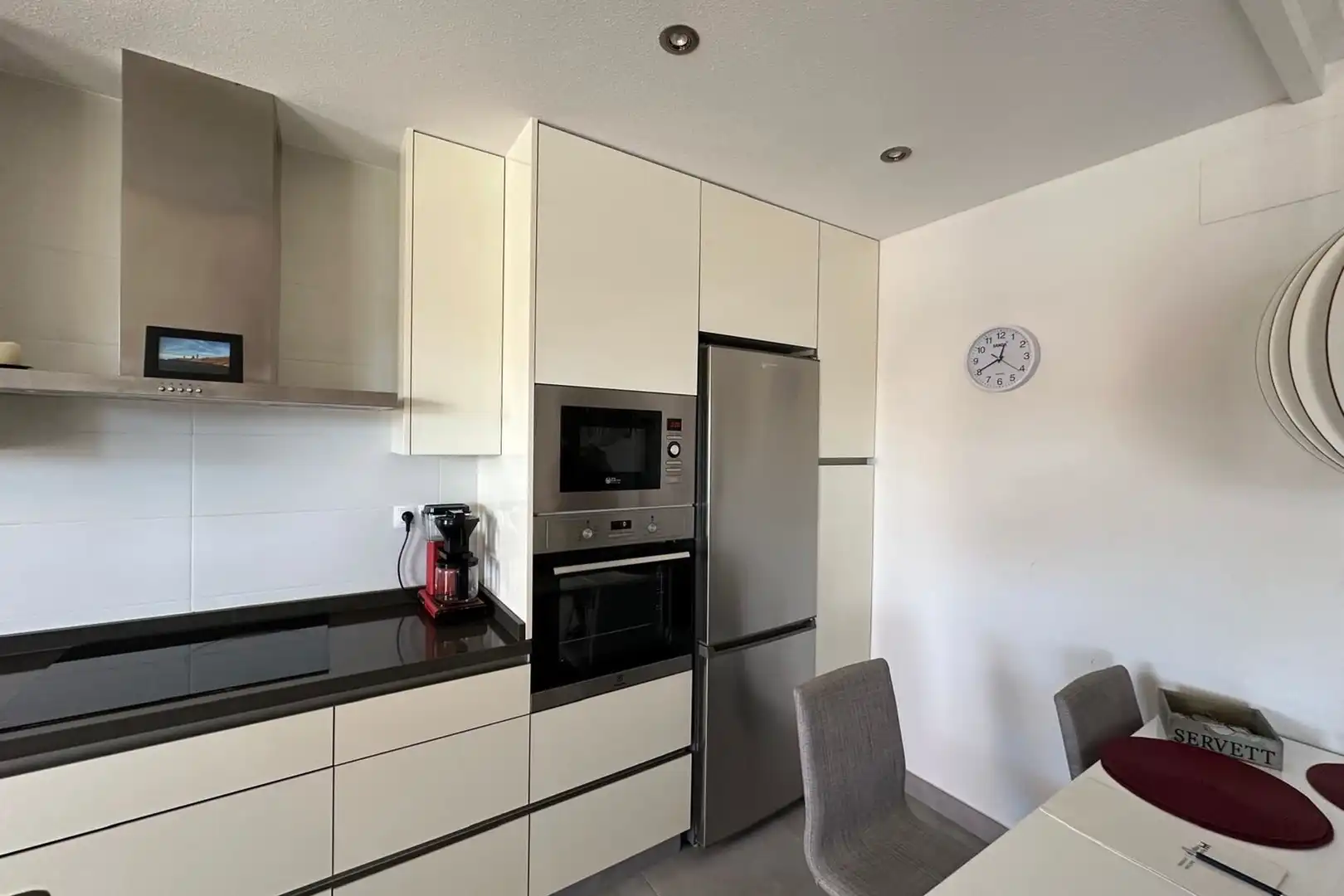 Apartament amb terrassa en venda a Los Balcones - Los Altos, imagen 11