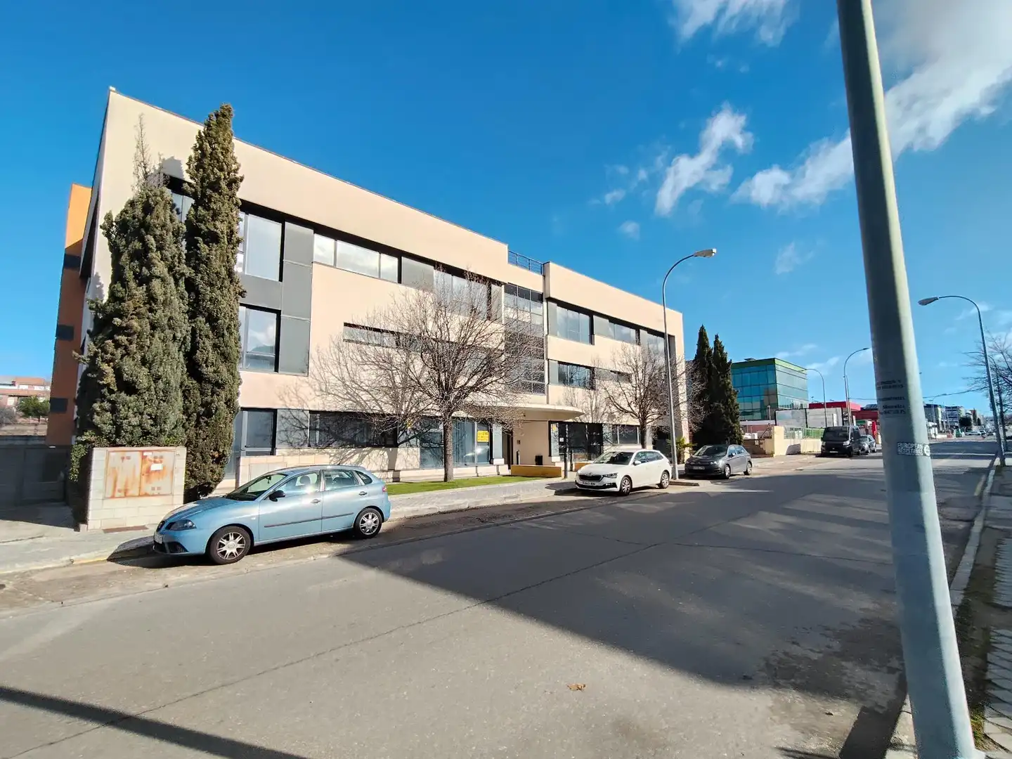Oficina con ascensor en venta en Calle CARPINTEROS, imagen 11