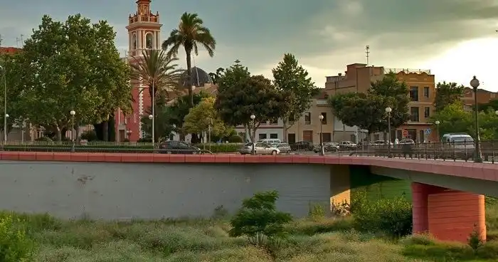 Commercial properties for rent in VERGE DEL CARMEN, Picanya