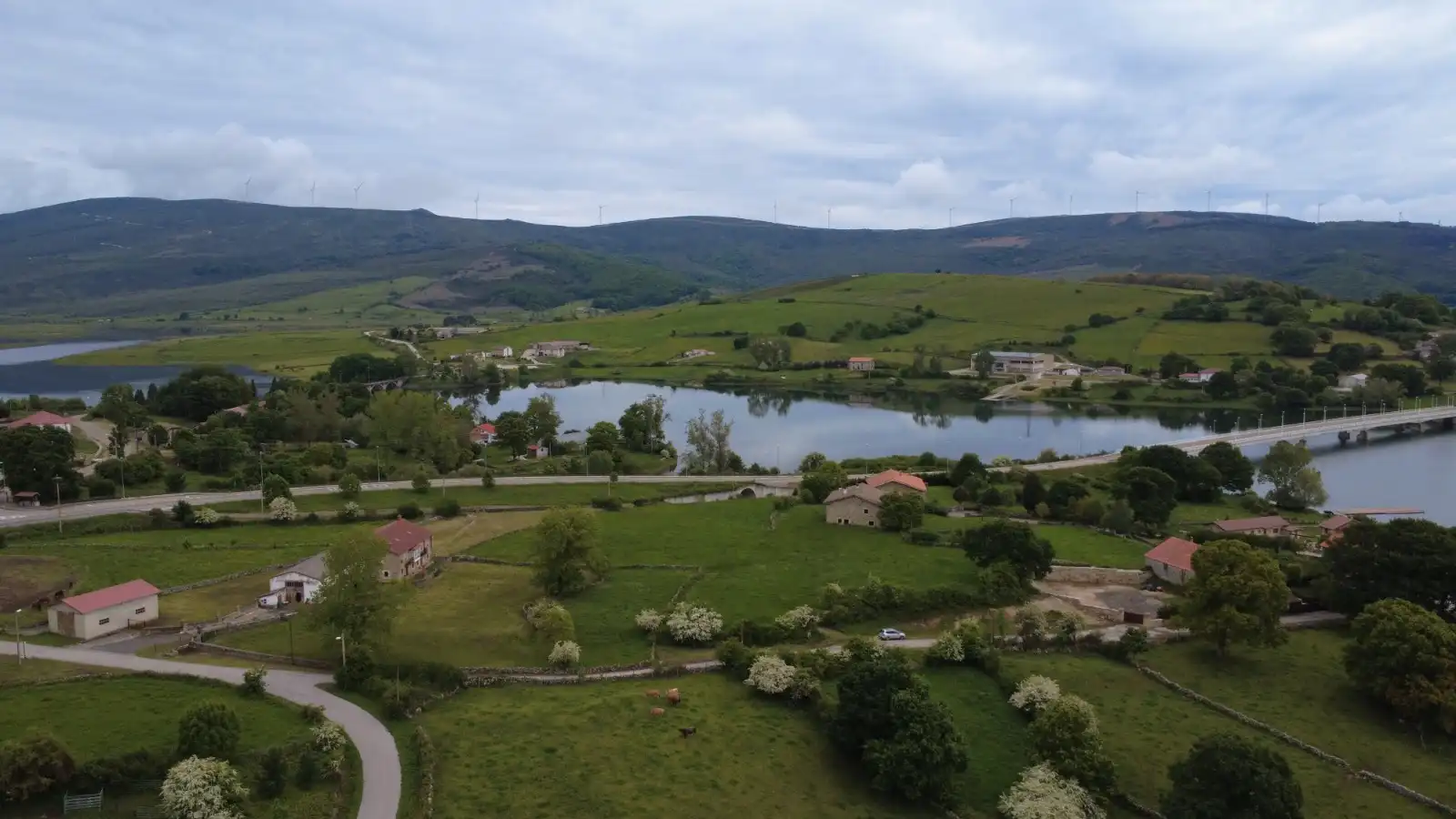 Terreny residencial en venda a Campoo de Yuso, imagen 5