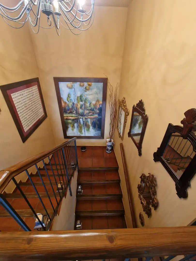 Country house zum Verkauf in Mollerussa mit Klimaanlage, Heizung und Privatgarten
